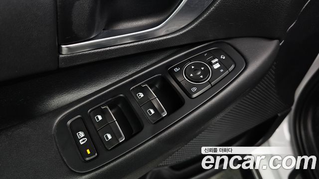 Hyundai Sonata 2020 — photo 16