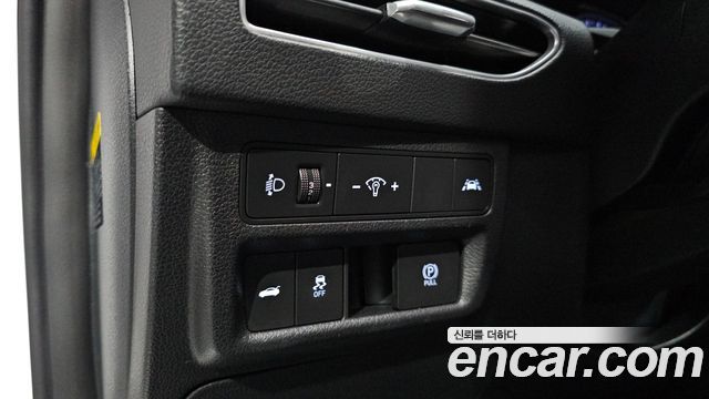 Hyundai Sonata 2020 — photo 17