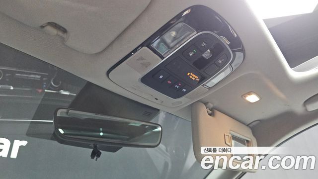 Hyundai Sonata 2020 — photo 19