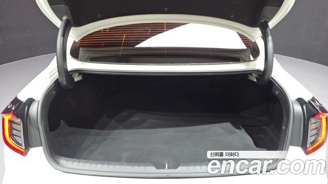 Hyundai Sonata 2020 — photo 20