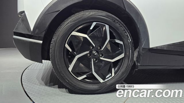 Hyundai Ioniq5 2022 — photo 5