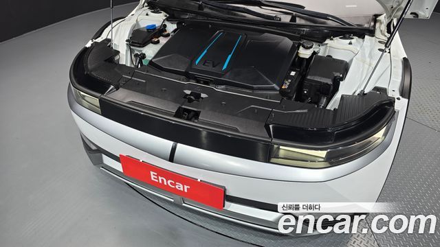 Hyundai Ioniq5 2022 — photo 6
