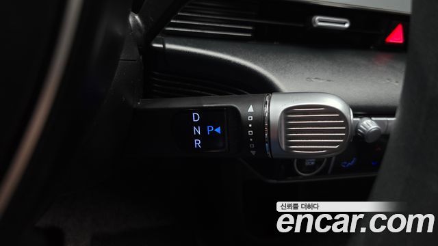 Hyundai Ioniq5 2022 — photo 9