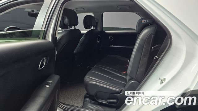 Hyundai Ioniq5 2022 — photo 12