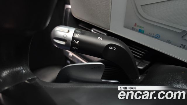 Hyundai Ioniq5 2022 — photo 17