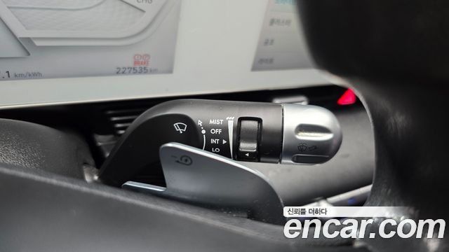 Hyundai Ioniq5 2022 — photo 19