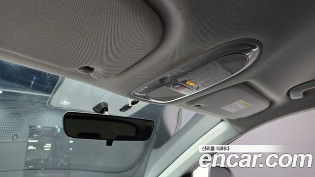 Hyundai Ioniq5 2022 — photo 20