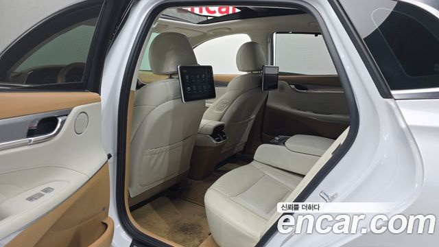 Hyundai Grandeur 2020 — photo 17