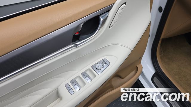 Hyundai Grandeur 2020 — photo 21