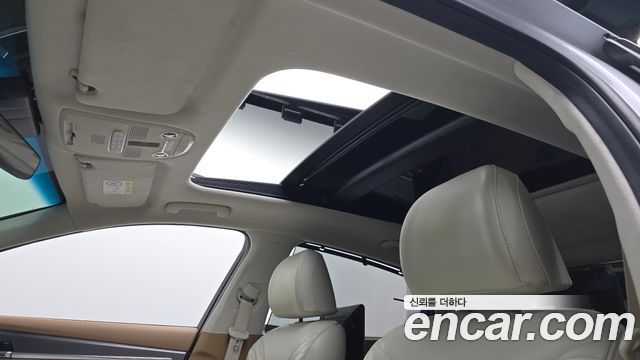 Hyundai Grandeur 2020 — photo 25