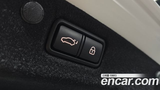 Hyundai Grandeur 2020 — photo 26