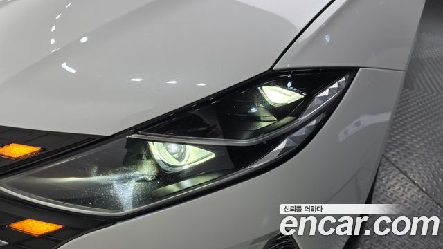 Hyundai Grandeur 2020 — photo 8