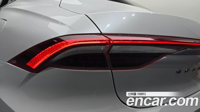 Hyundai Grandeur 2020 — photo 9