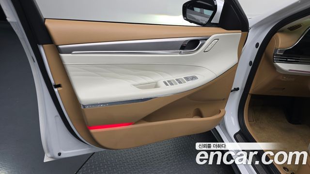 Hyundai Grandeur 2020 — photo 14
