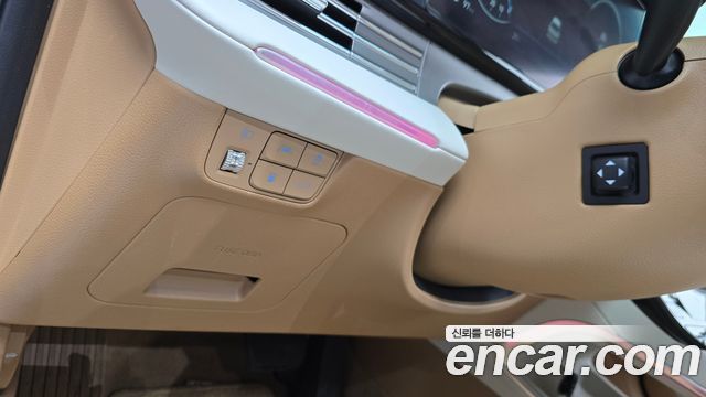 Hyundai Grandeur 2020 — photo 28