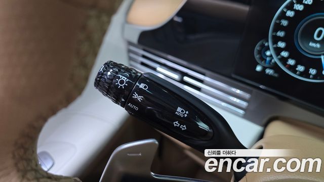 Hyundai Grandeur 2020 — photo 31