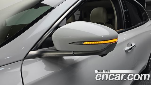 Hyundai Grandeur 2020 — photo 32