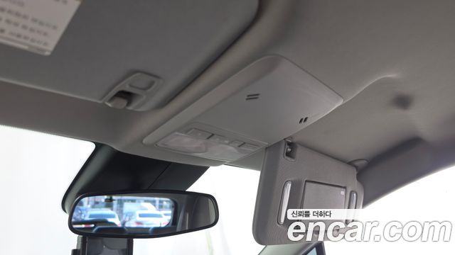 Chevrolet Korea Trax 2019 — photo 17