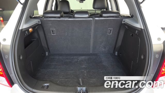 Chevrolet Korea Trax 2019 — photo 20