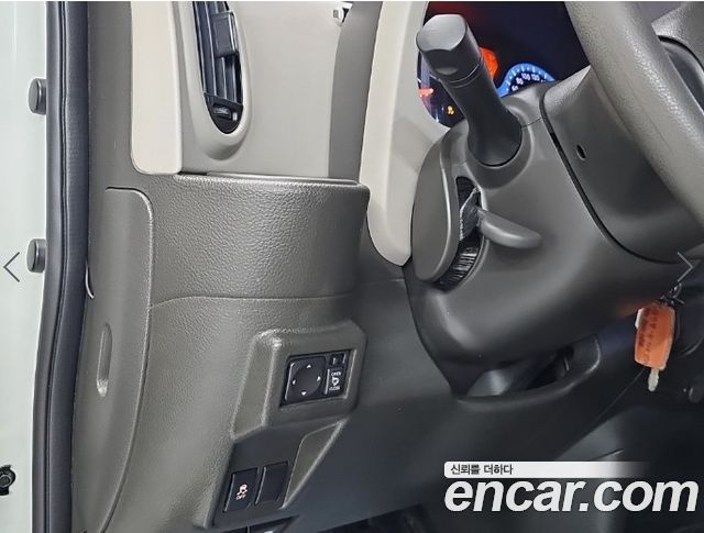Nissan Cube 2011 — photo 15