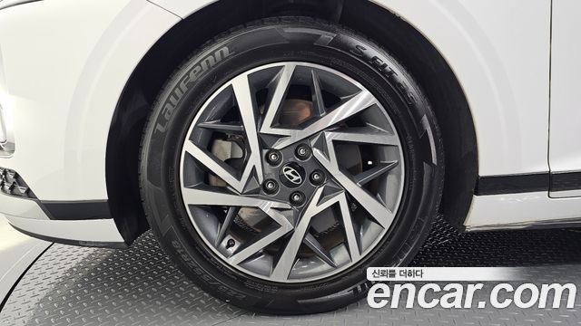 Hyundai Grandeur 2023 — photo 5