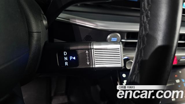 Hyundai Grandeur 2023 — photo 12