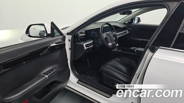 Hyundai Grandeur 2023 — photo 13