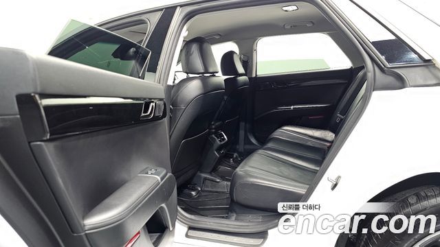 Hyundai Grandeur 2023 — photo 18