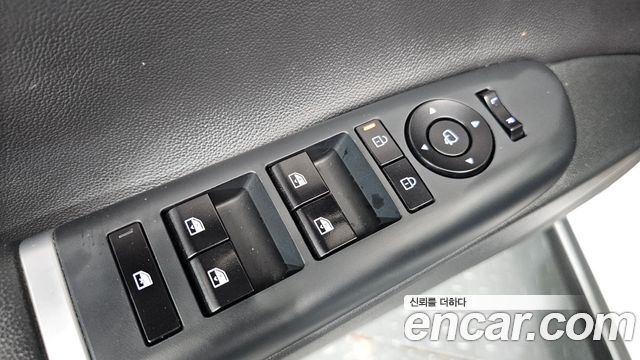 Hyundai Grandeur 2023 — photo 19