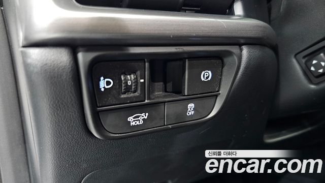 Hyundai Grandeur 2023 — photo 21