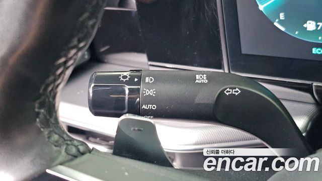 Hyundai Grandeur 2023 — photo 26
