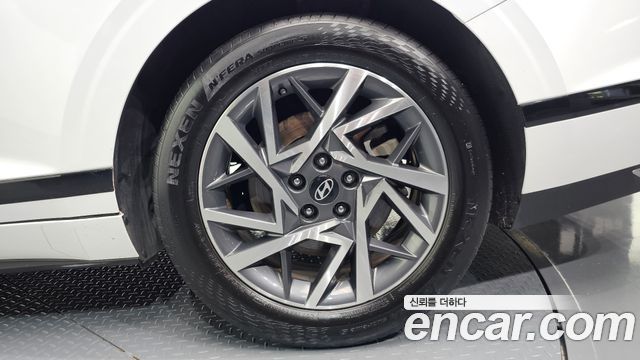 Hyundai Grandeur 2023 — photo 7
