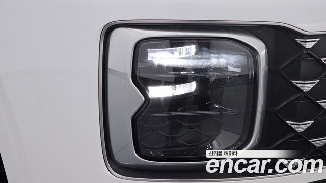 Hyundai Grandeur 2023 — photo 8
