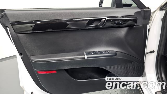Hyundai Grandeur 2023 — photo 14