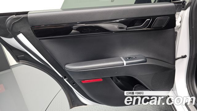 Hyundai Grandeur 2023 — photo 15