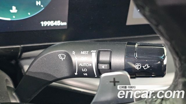 Hyundai Grandeur 2023 — photo 27