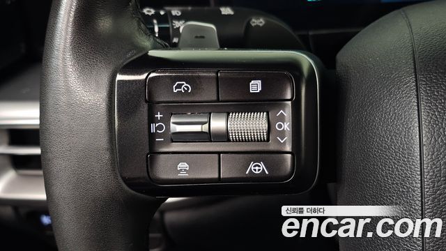 Hyundai Grandeur 2023 — photo 28
