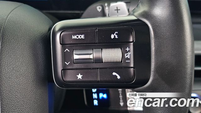Hyundai Grandeur 2023 — photo 29