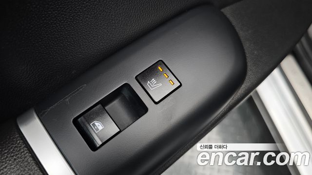 Hyundai Grandeur 2023 — photo 32