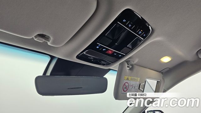 Hyundai Grandeur 2023 — photo 36