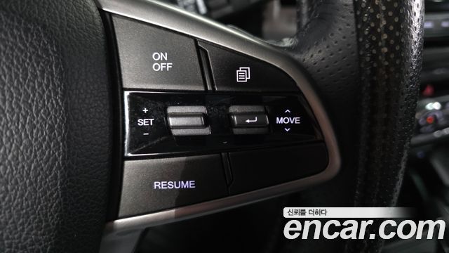 KG Mobility Rexton 2019 — photo 22