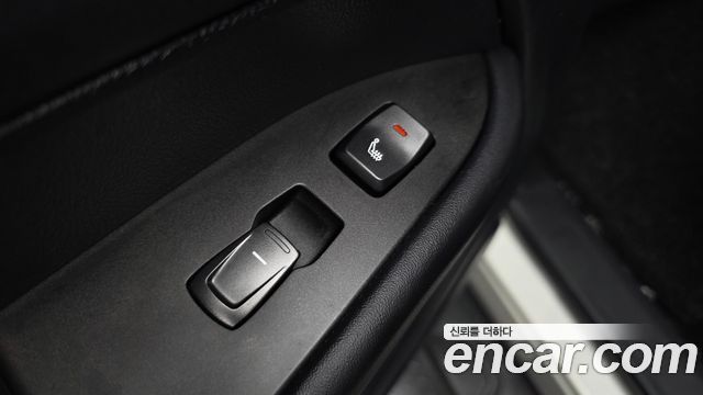 KG Mobility Rexton 2019 — photo 24