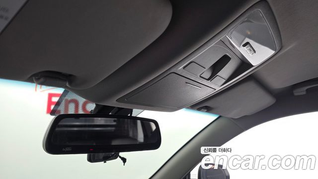 KG Mobility Rexton 2019 — photo 27