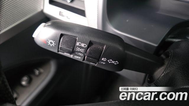 KG Mobility Rexton 2019 — photo 29