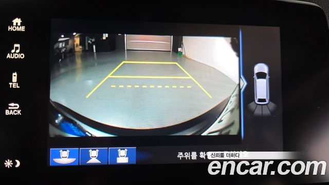 Honda CR-V 2021 — photo 21