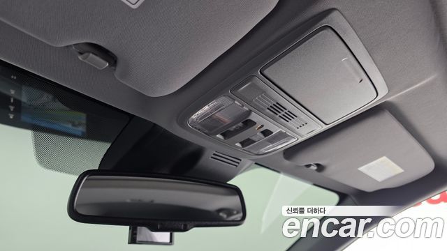 Honda CR-V 2021 — photo 23