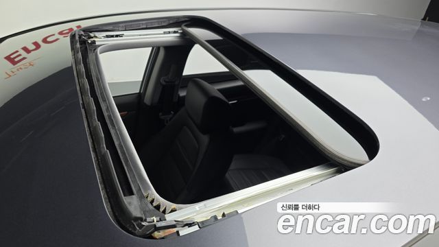 Honda CR-V 2021 — photo 25