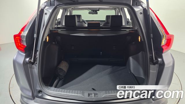 Honda CR-V 2021 — photo 26