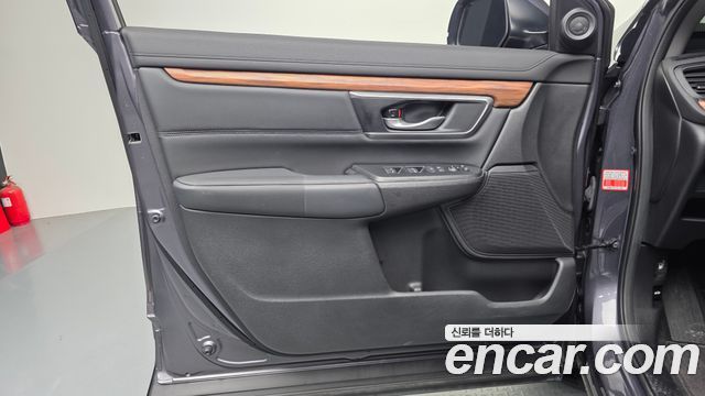 Honda CR-V 2021 — photo 14