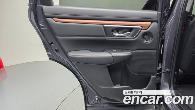 Honda CR-V 2021 — photo 15